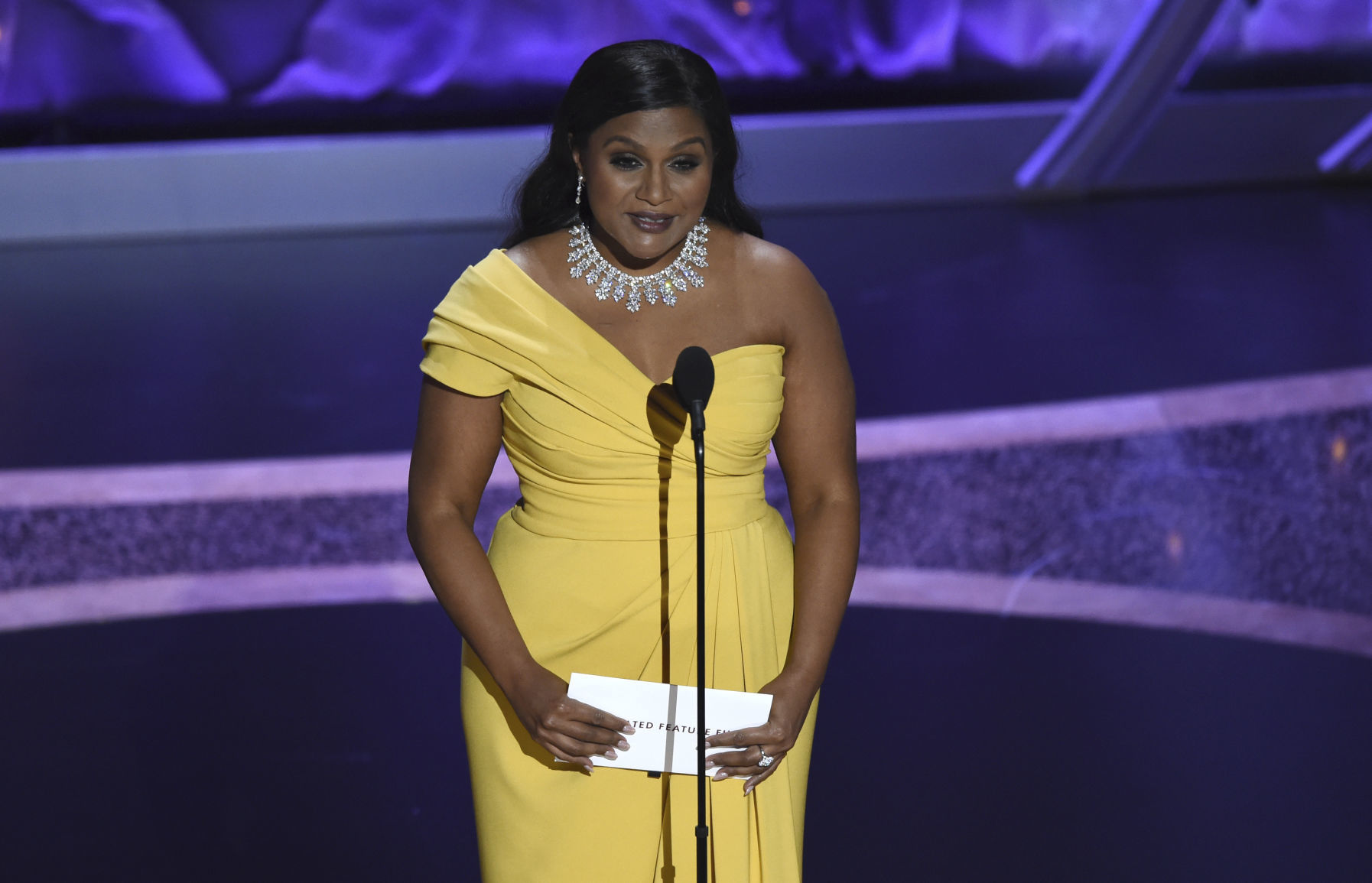 92nd Academy Awards - Show
